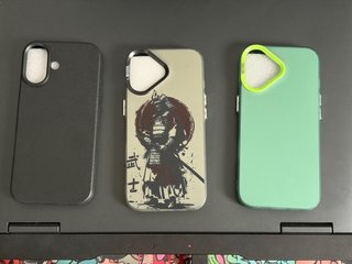 Fundas iPhone 17
