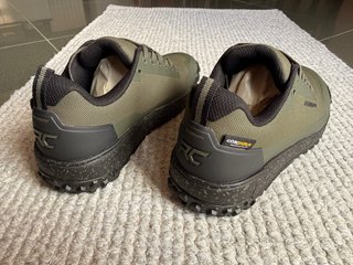 Zapatillas RideConcepts Tallac Talla 42