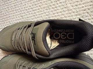 Zapatillas RideConcepts Tallac Talla 42