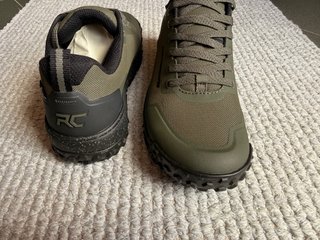 Zapatillas RideConcepts Tallac Talla 42