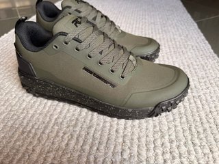 Zapatillas RideConcepts Tallac Talla 42