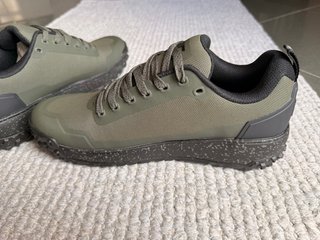 Zapatillas RideConcepts Tallac Talla 42