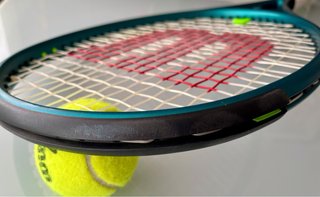 Raqueta Wilson Blade V9 101L