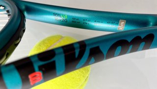 Raqueta Wilson Blade V9 101L