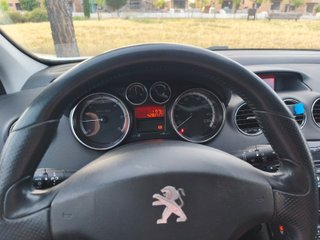 Peugeot 308 2013