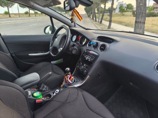 Peugeot 308 2013