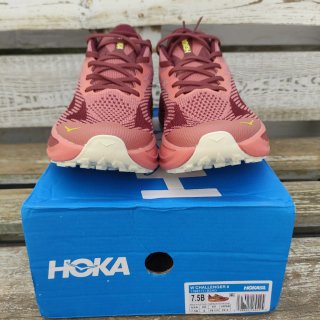 Zapatillas Hoka Mujer Talla 39 1/3