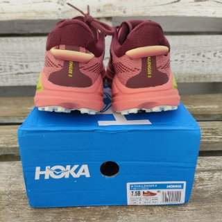 Zapatillas Hoka Mujer Talla 39 1/3