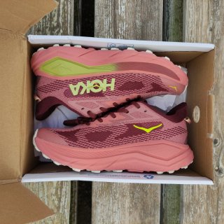 Zapatillas Hoka Mujer Talla 39 1/3