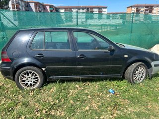 Volkswagen Golf 1999