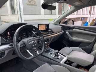 Audi Q5 2020