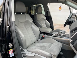Audi Q5 2020