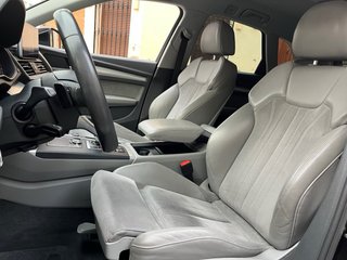 Audi Q5 2020