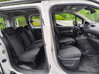 Peugeot Rifter 1.5 BlueHDI Access 100cv 2020
