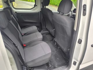 Peugeot Rifter 1.5 BlueHDI Access 100cv 2020