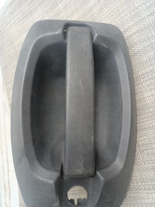 Maneta Puerta Ducato