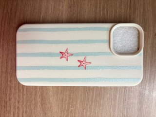 Pack 2 Fundas iPhone 15 Nuevas Funda iPhone 13