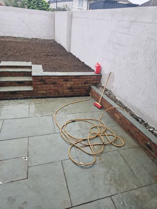 construcción