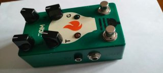 Jam Pedals Lucydreamer