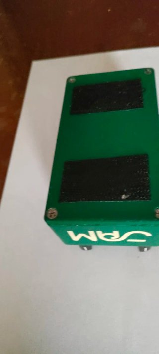 Jam Pedals Lucydreamer