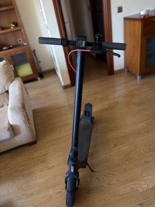 Patinete Eléctrico Xiaomi 4 Scooter