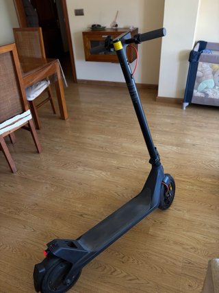 Patinete Eléctrico Xiaomi 4 Scooter