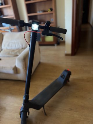 Patinete Eléctrico Xiaomi 4 Scooter