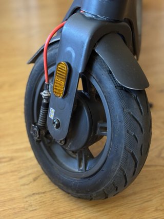 Patinete Eléctrico Xiaomi 4 Scooter