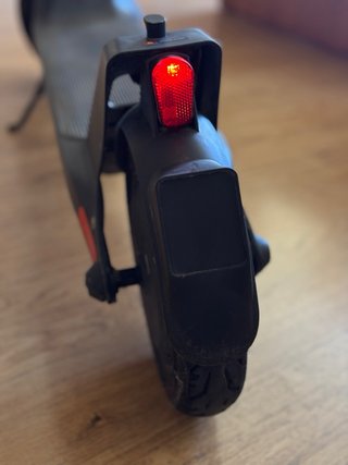 Patinete Eléctrico Xiaomi 4 Scooter
