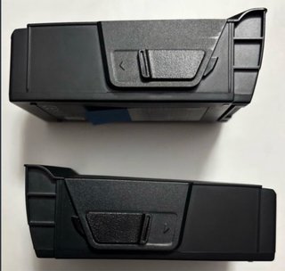 Baterías DJI Mavic Air.