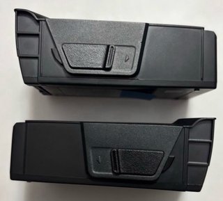 Baterías DJI Mavic Air.