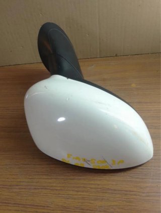 Retrovisor Derecho Fiat Nuevo 500