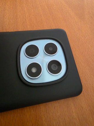 Xiaomi Redmi Note 15 Azul Claro