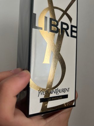 Perfumes varios