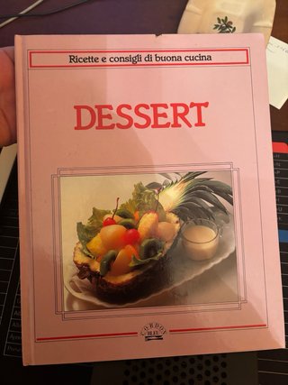 Lotto7 libri da cucina