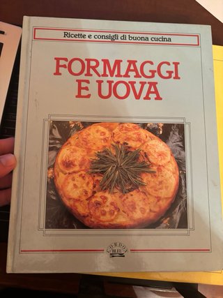 Lotto7 libri da cucina