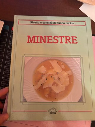 Lotto7 libri da cucina