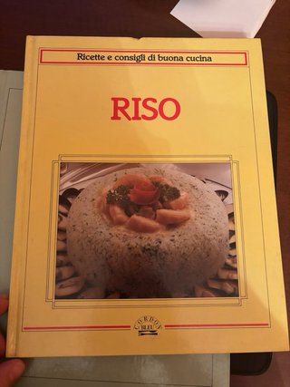 Lotto7 libri da cucina