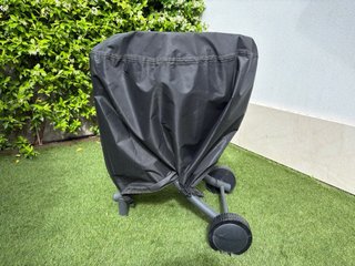 LotusGrill XXL Barbacoa sin humos COMO NUEVA