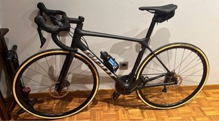 Giant TCR Advanced Pro Disc 2021 Talla M