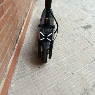 Patinete Segway ZT3 Pro precio negociable