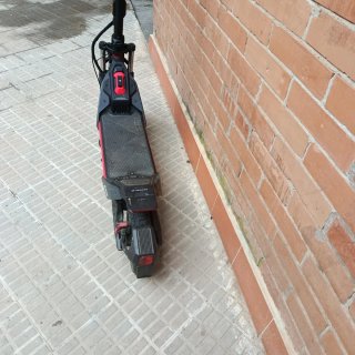 Patinete Segway ZT3 Pro precio negociable