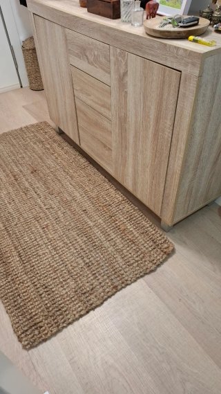 Mueble recibidor