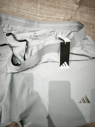 Pantalón  Adidas climacool