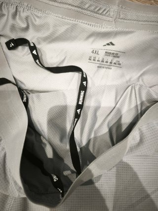 Pantalón  Adidas climacool