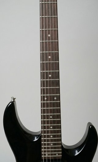 Guitarra Eléctrica Yamaha