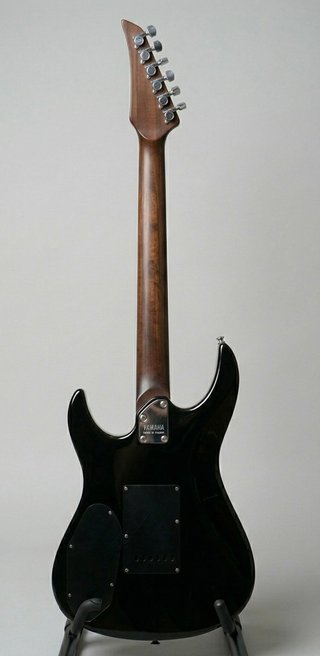Guitarra Eléctrica Yamaha