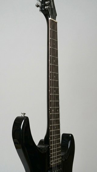 Guitarra Eléctrica Yamaha