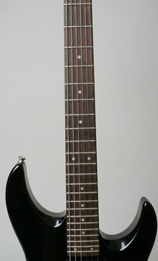 Guitarra Eléctrica Yamaha