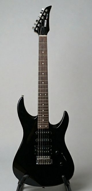 Guitarra Eléctrica Yamaha